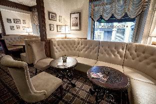 alden suite hotel splugenschloss zurich