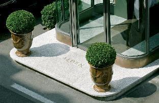 alden suite hotel splugenschloss zurich
