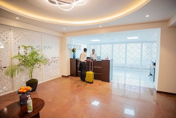 The Crossroads Hotel Westlands,Westlands>>Nairobi,3 star