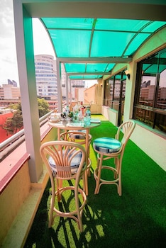 The Crossroads Hotel Westlands,Westlands>>Nairobi,3 star