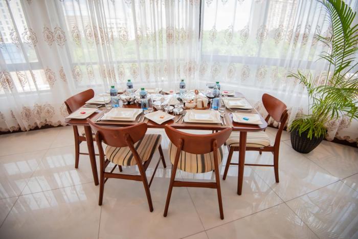 the crossroads hotel westlands