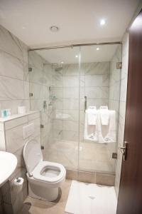 the crossroads hotel westlands