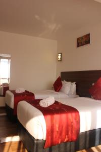 the crossroads hotel westlands
