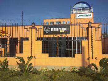 the hydeout riviera