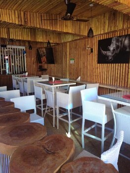 the hydeout riviera