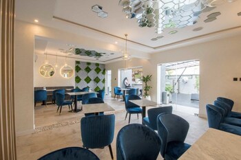 Bronx Suite By Jaynice Homes Lekki,Lagos>>Epe,0 star