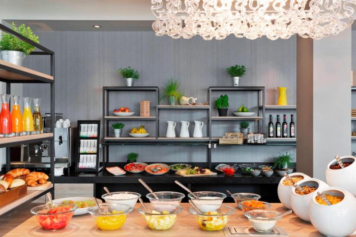 courtyard by marriott zurich north