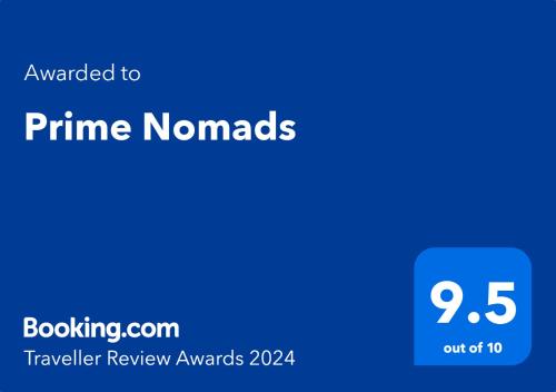 prime nomads
