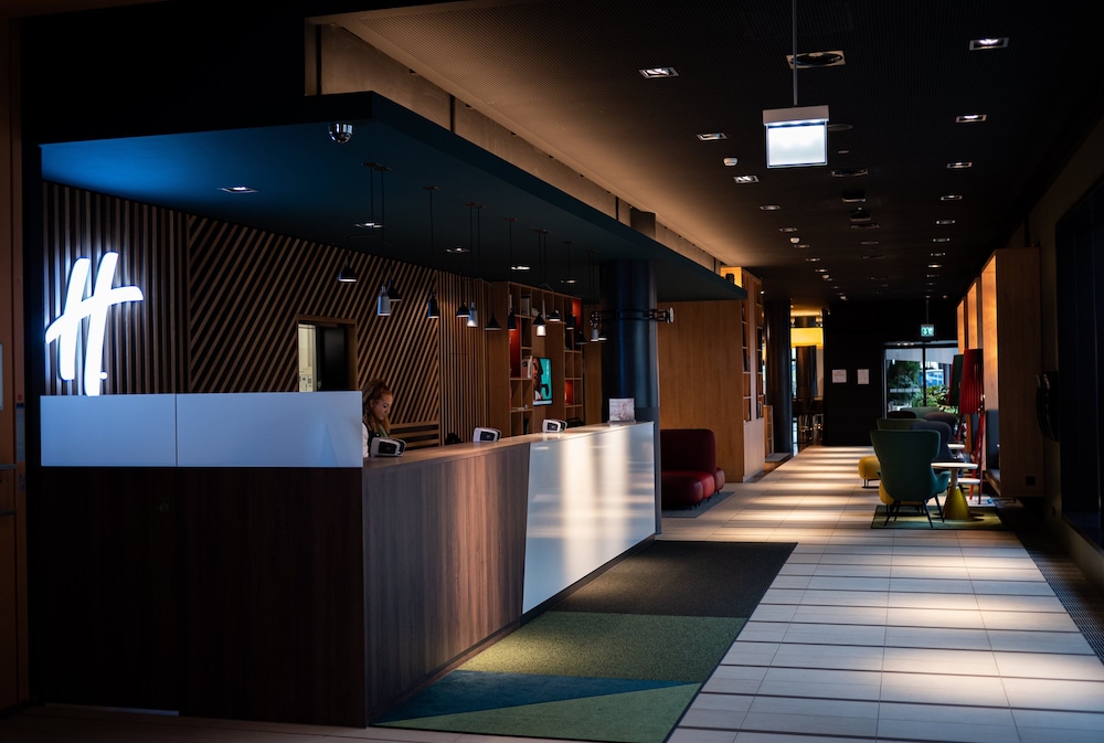 holiday inn zurich messe by ihg