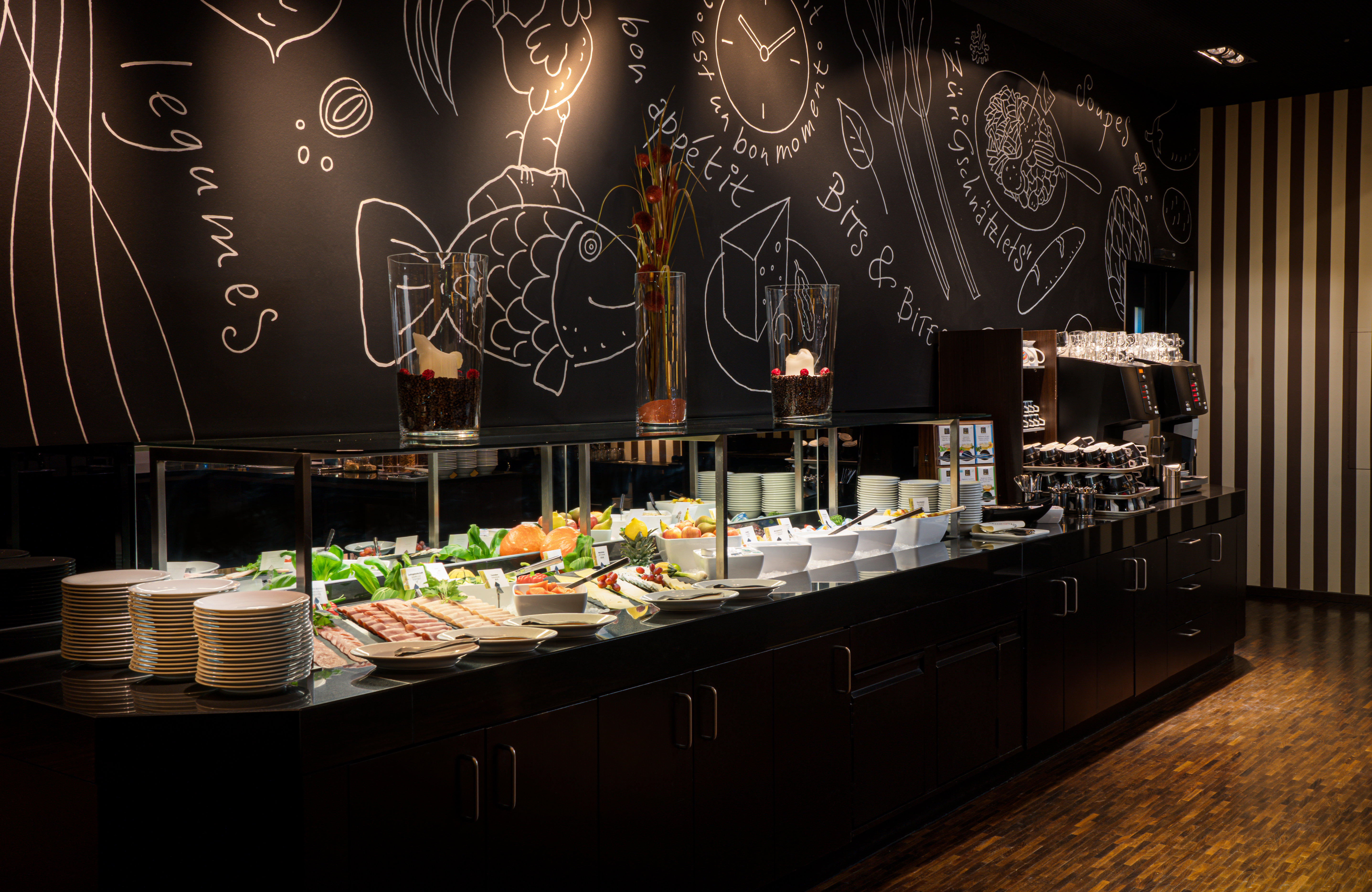 holiday inn zurich messe by ihg