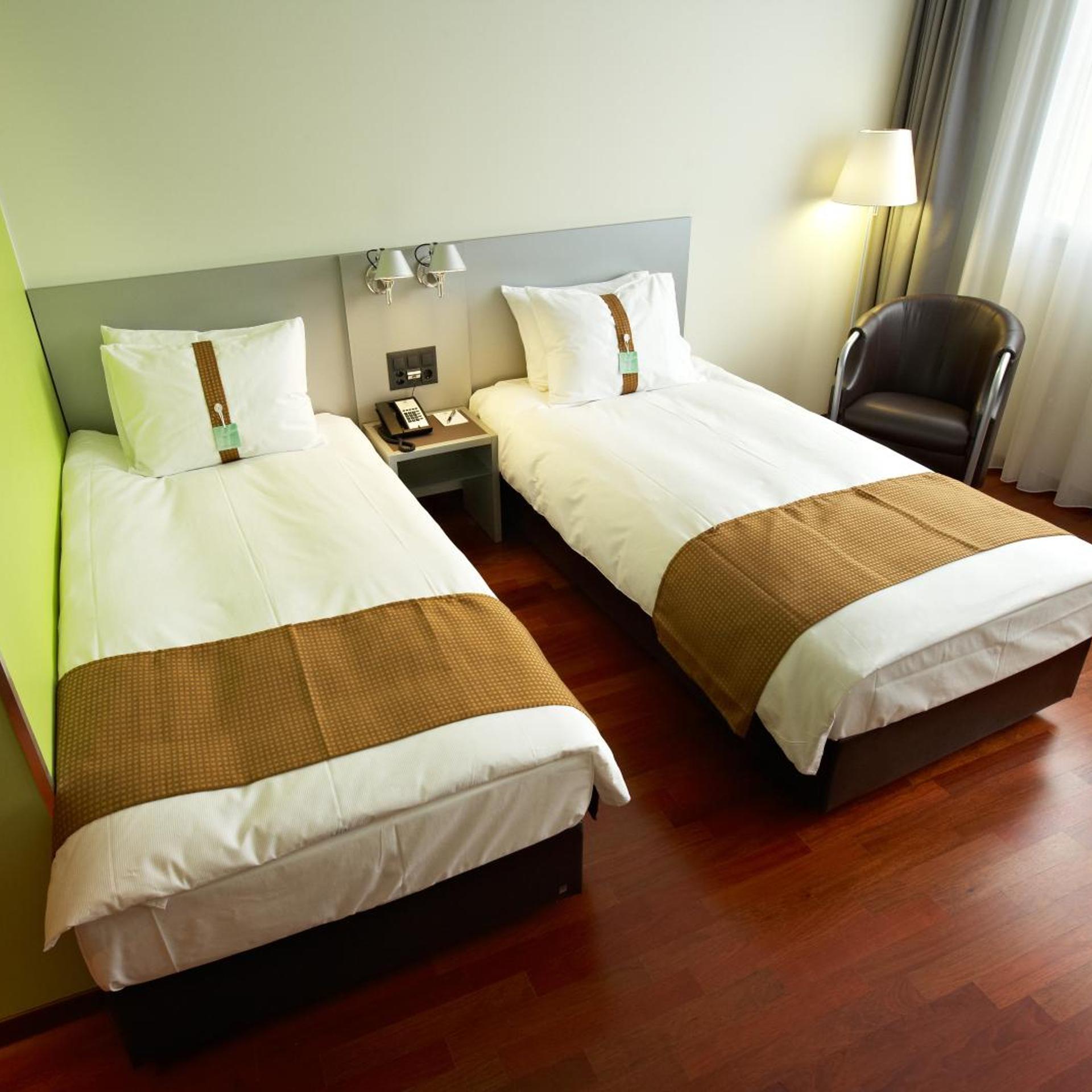 holiday inn zurich messe by ihg