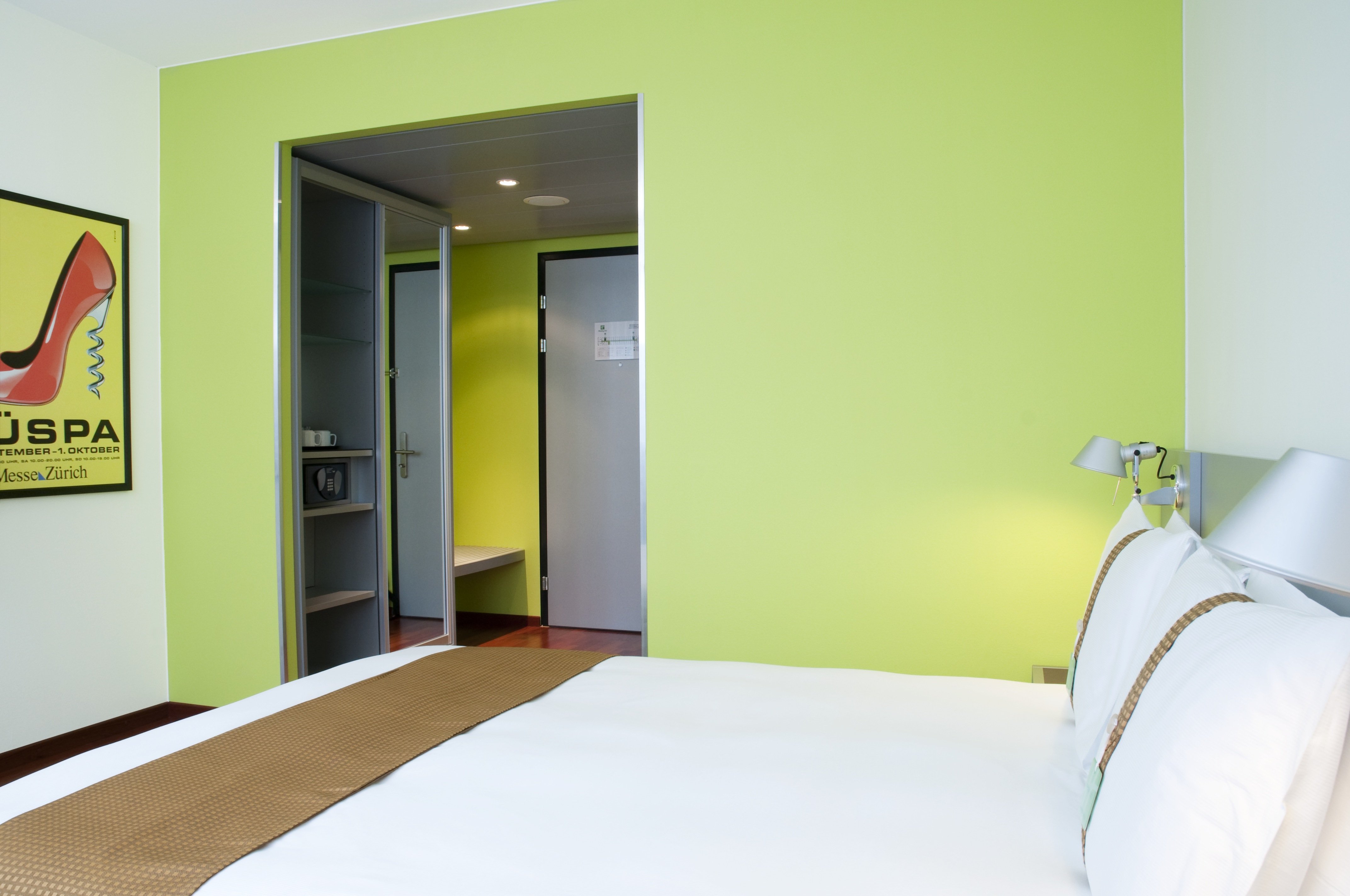 holiday inn zurich messe by ihg