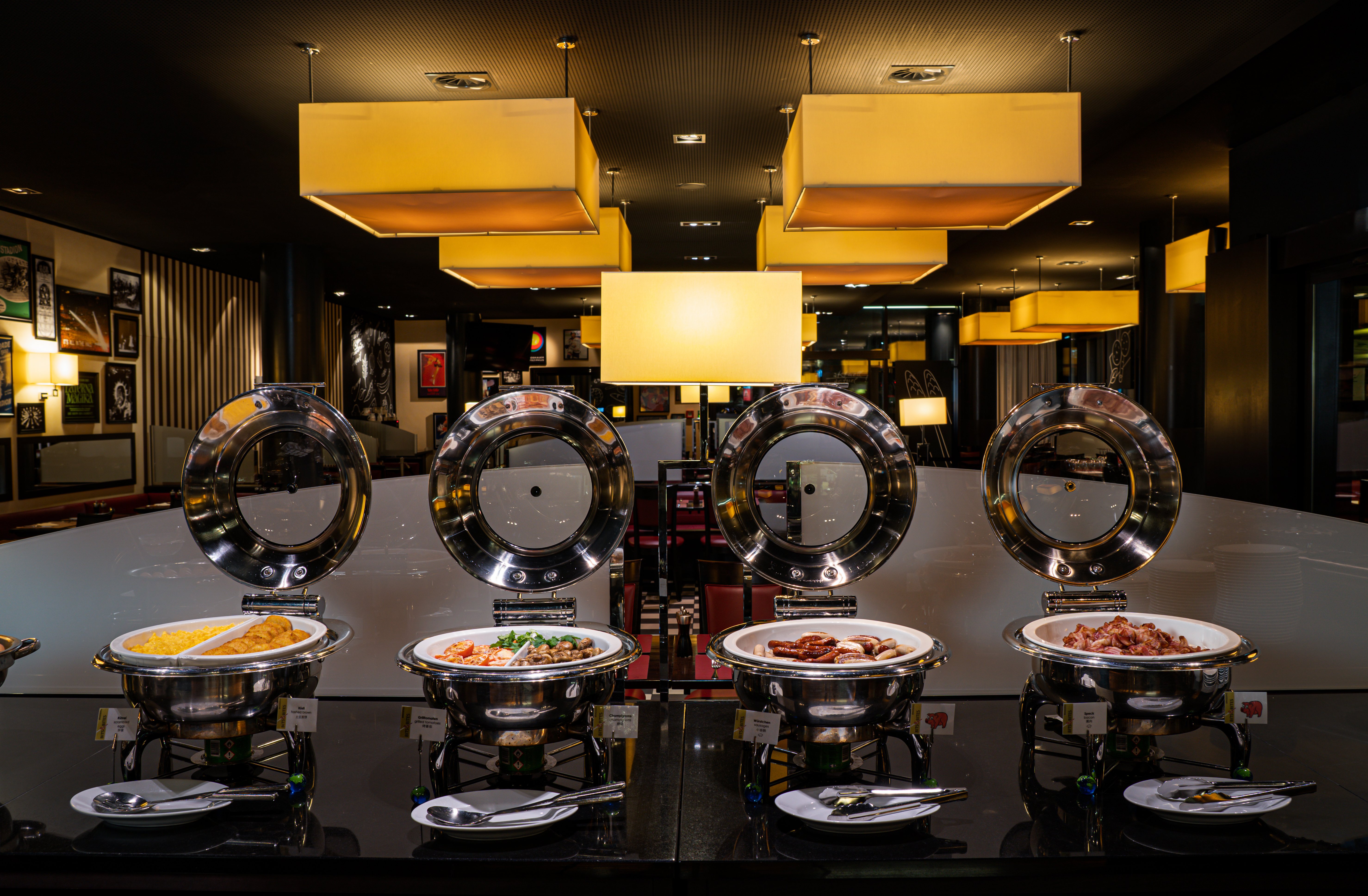 holiday inn zurich messe by ihg