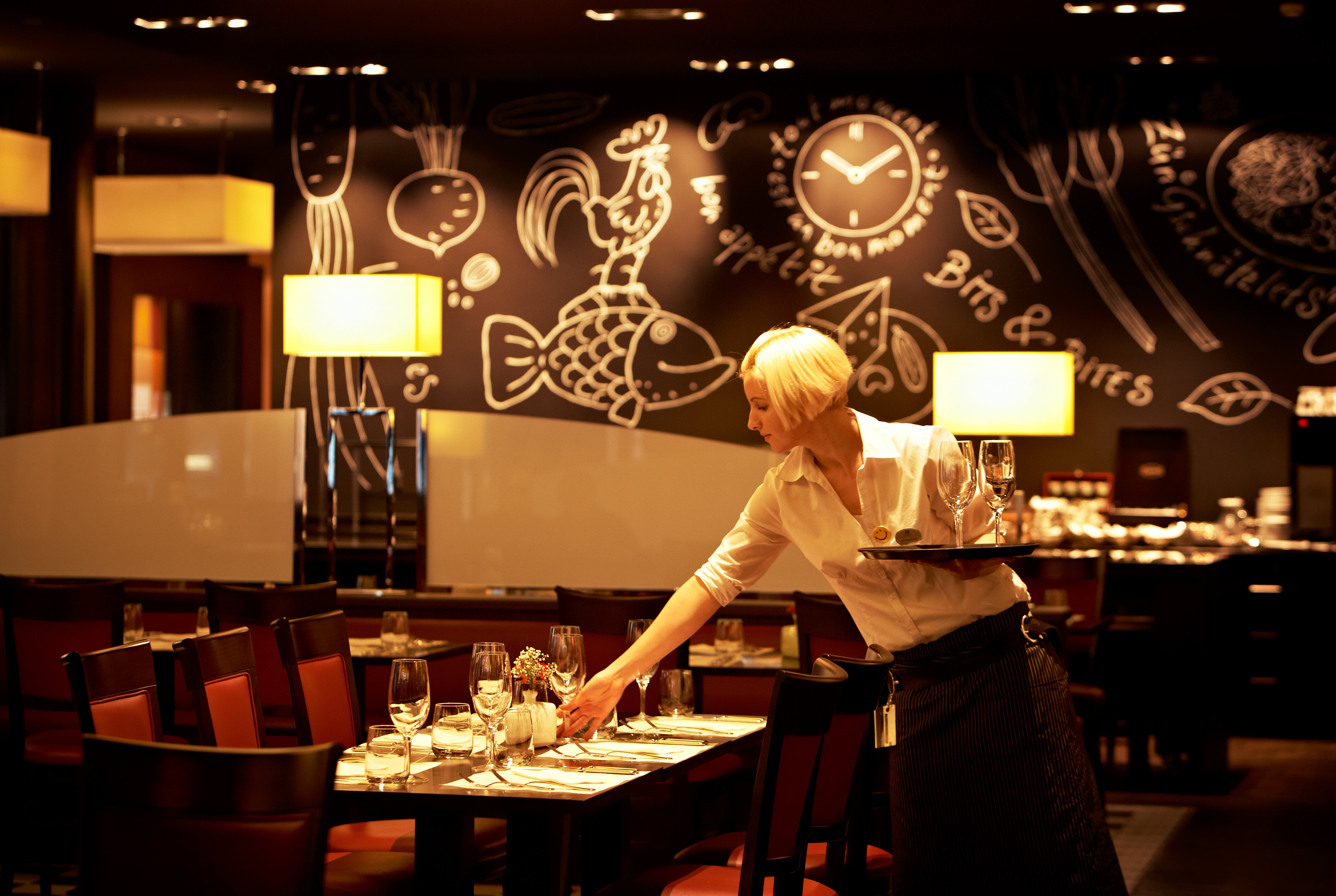 holiday inn zurich messe by ihg