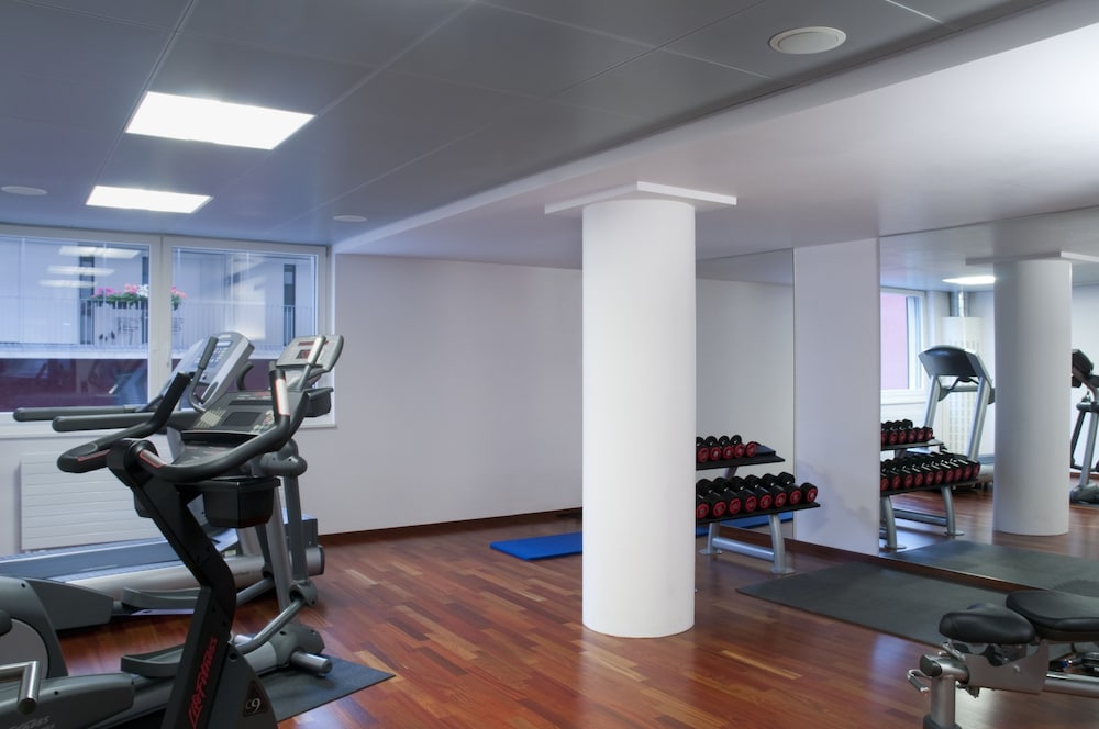 holiday inn zurich messe by ihg