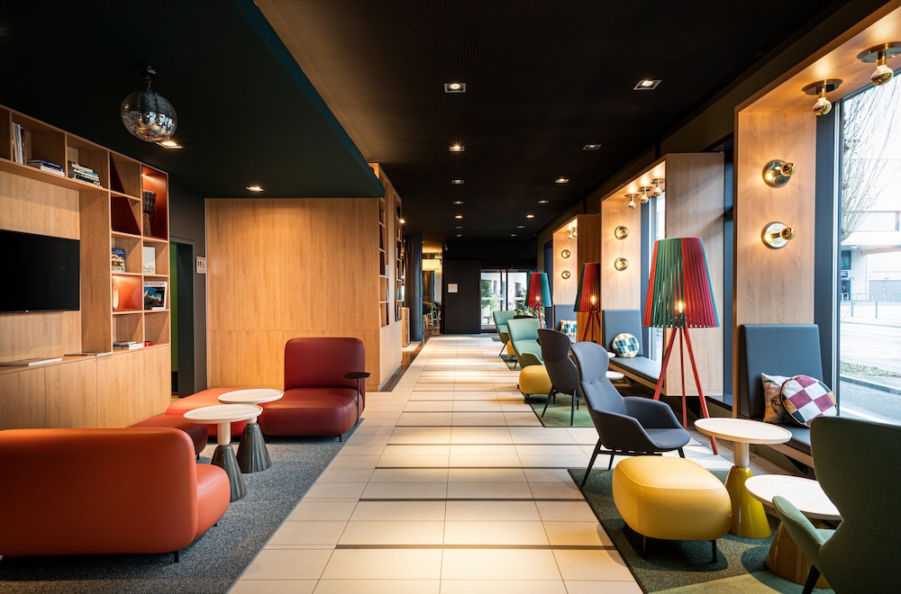 holiday inn zurich messe by ihg