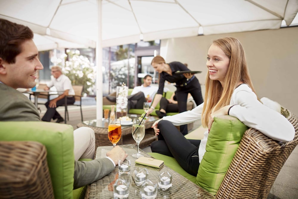 holiday inn zurich messe by ihg