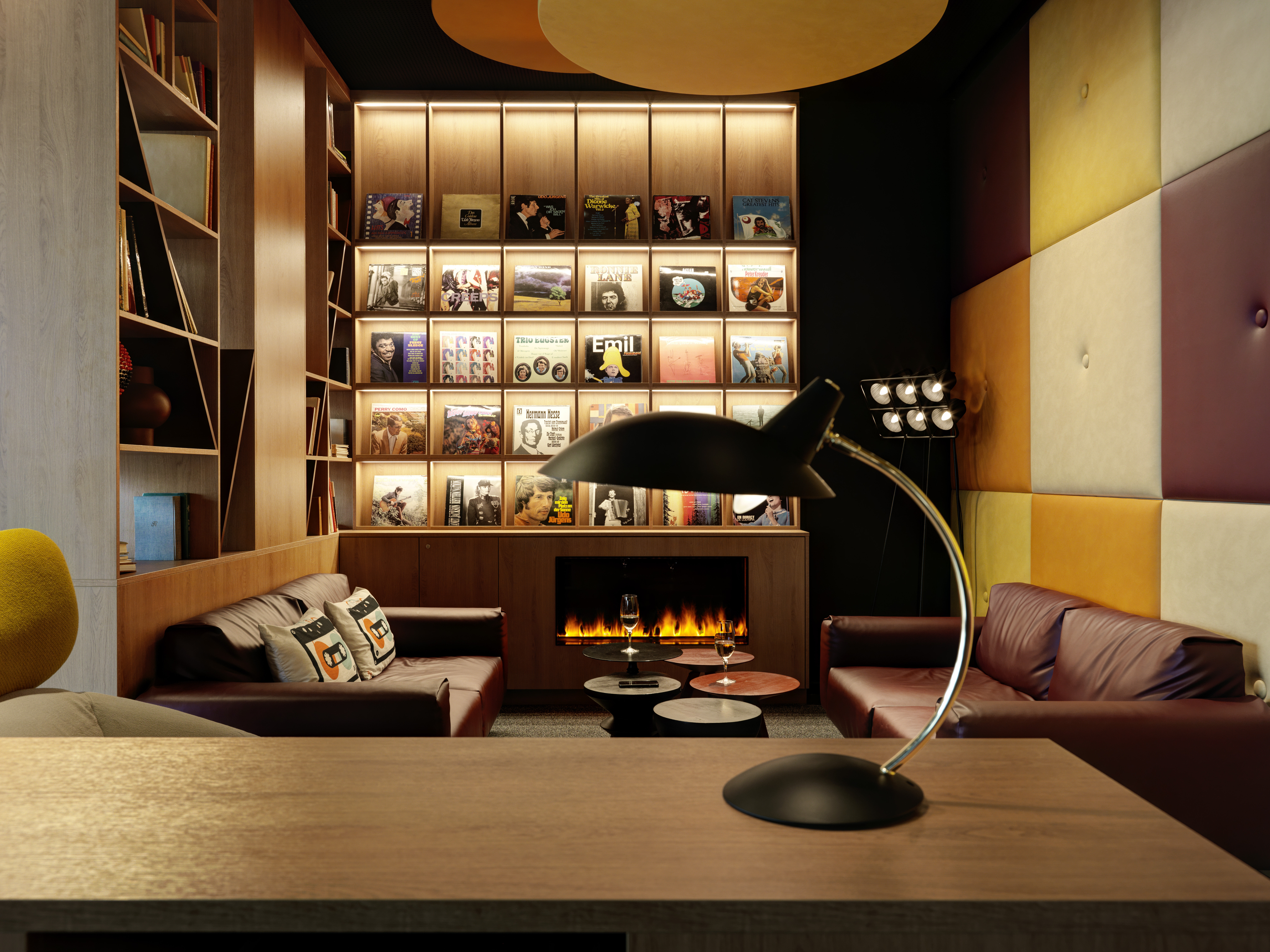 holiday inn zurich messe by ihg