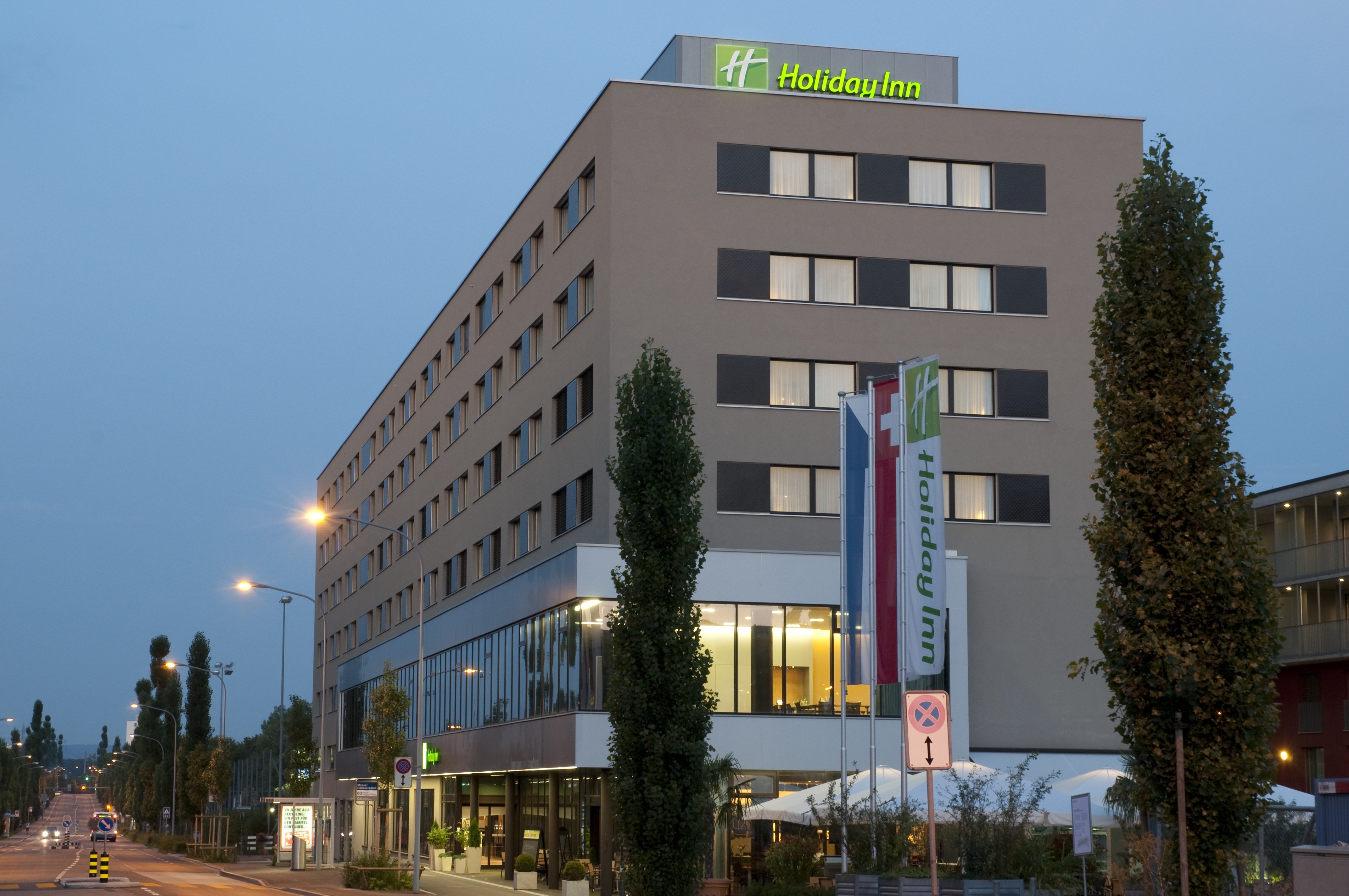 holiday inn zurich messe by ihg