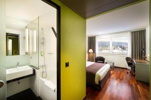holiday inn zurich messe by ihg
