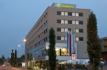 holiday inn zurich messe by ihg