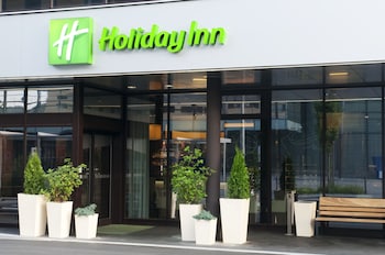holiday inn zurich messe by ihg