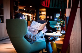 holiday inn zurich messe by ihg