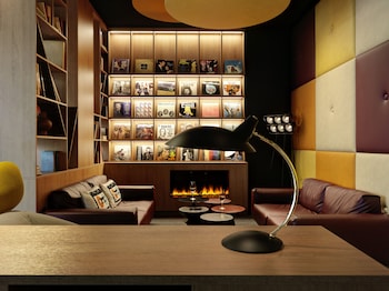 holiday inn zurich messe by ihg