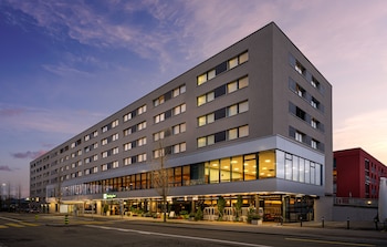 holiday inn zurich messe by ihg