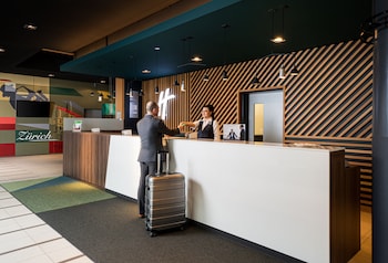 holiday inn zurich messe by ihg