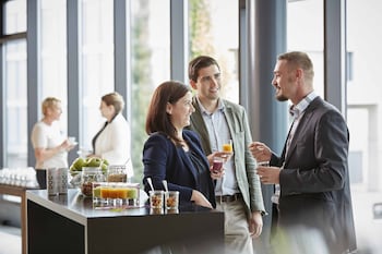 holiday inn zurich messe by ihg