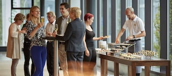 holiday inn zurich messe by ihg