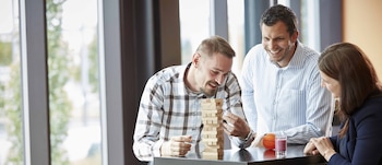 holiday inn zurich messe by ihg