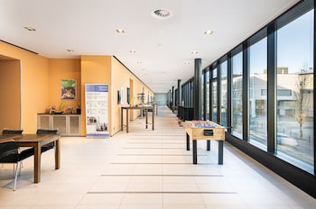 holiday inn zurich messe by ihg