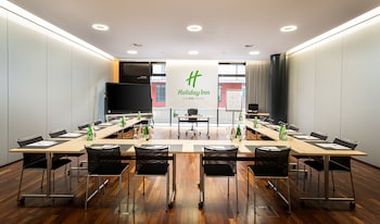 holiday inn zurich messe by ihg