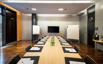 holiday inn zurich messe by ihg