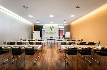 holiday inn zurich messe by ihg