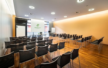 holiday inn zurich messe by ihg