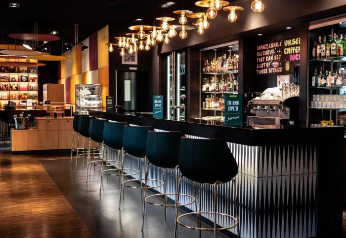 holiday inn zurich messe by ihg