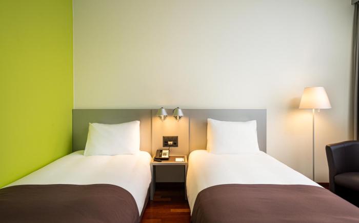 holiday inn zurich messe by ihg
