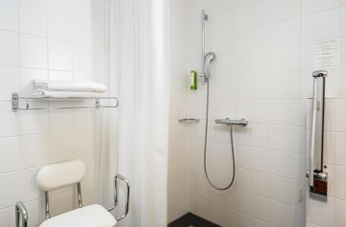 holiday inn zurich messe by ihg