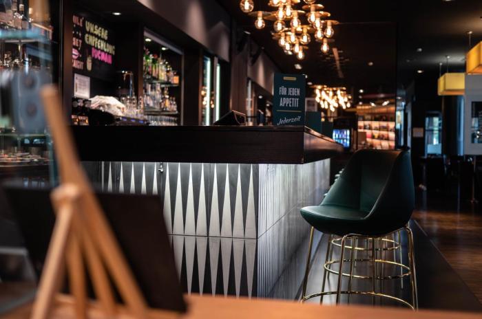 holiday inn zurich messe by ihg