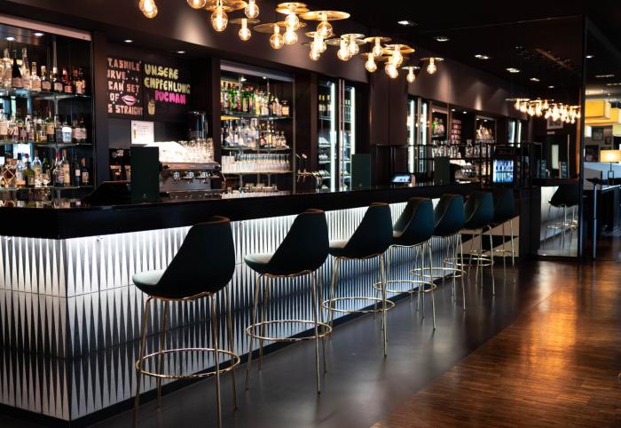 holiday inn zurich messe by ihg