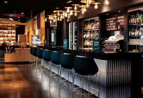 holiday inn zurich messe by ihg