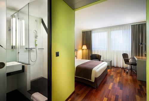 holiday inn zurich messe by ihg