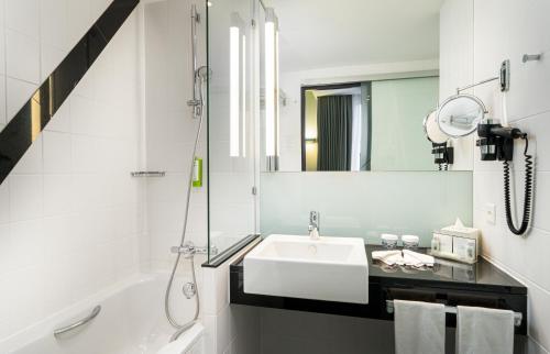 holiday inn zurich messe by ihg
