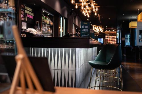 holiday inn zurich messe by ihg