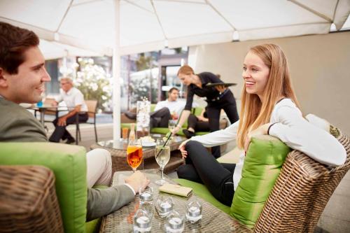 holiday inn zurich messe by ihg