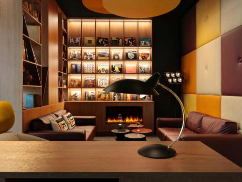 holiday inn zurich messe by ihg
