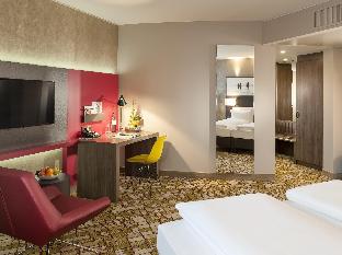 Dorint Airport Hotel Zurich,Kloten>>Glattbrugg,4 star